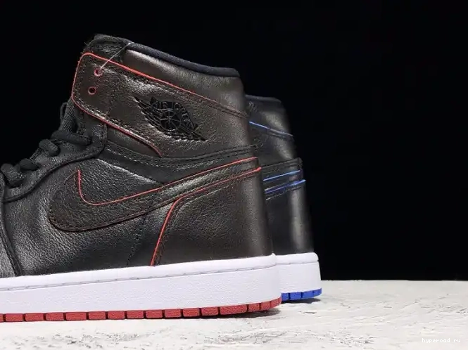 Lance 1 Black Jordan SB 653532-002 - Mountain Air 0515